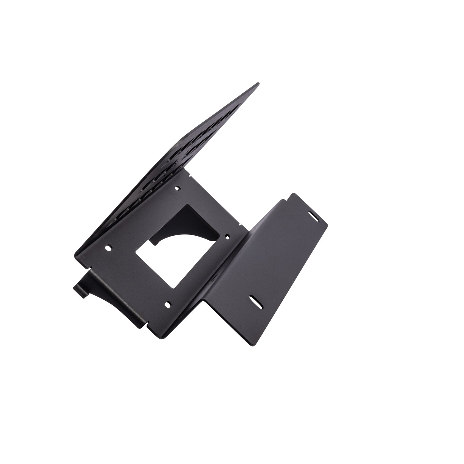 Thor's Lightning Refuge MOLLE Support de rangement pour compresseur d'air portable pour Jeep Wrangler JKU 2007-2018 Thor's Lightning Refuge MOLLE Support de rangement pour compresseur d'air portable pour Jeep Wrangler JKU 2007-2018
